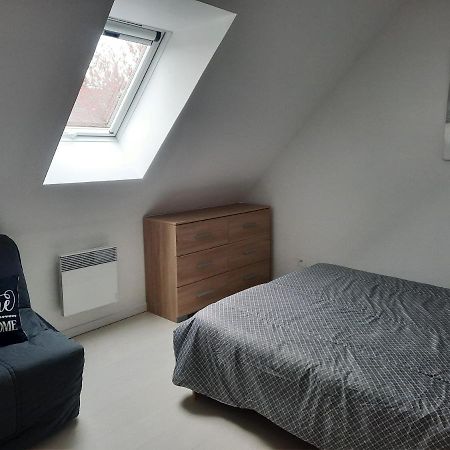La Maison Lola Arrest Kültér fotó
