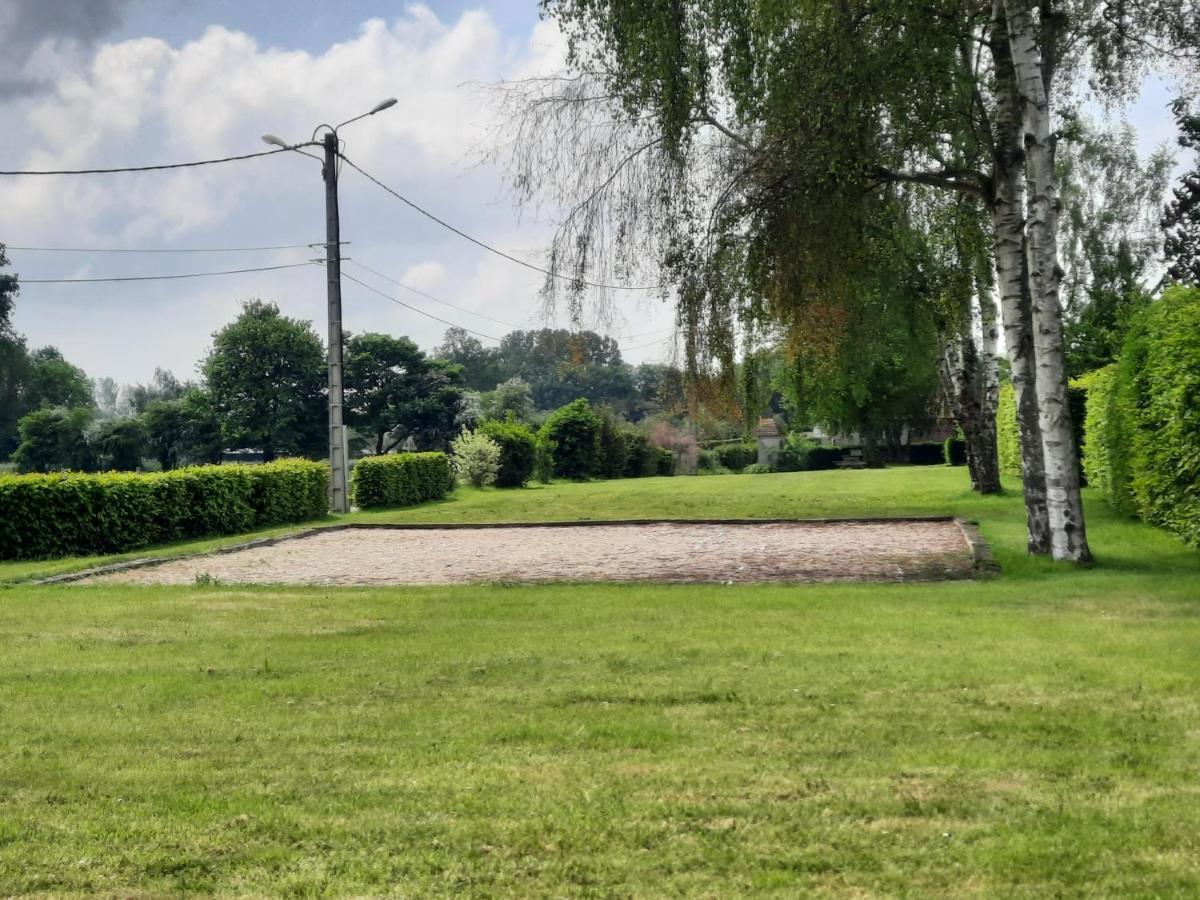 La Maison Lola Arrest Kültér fotó