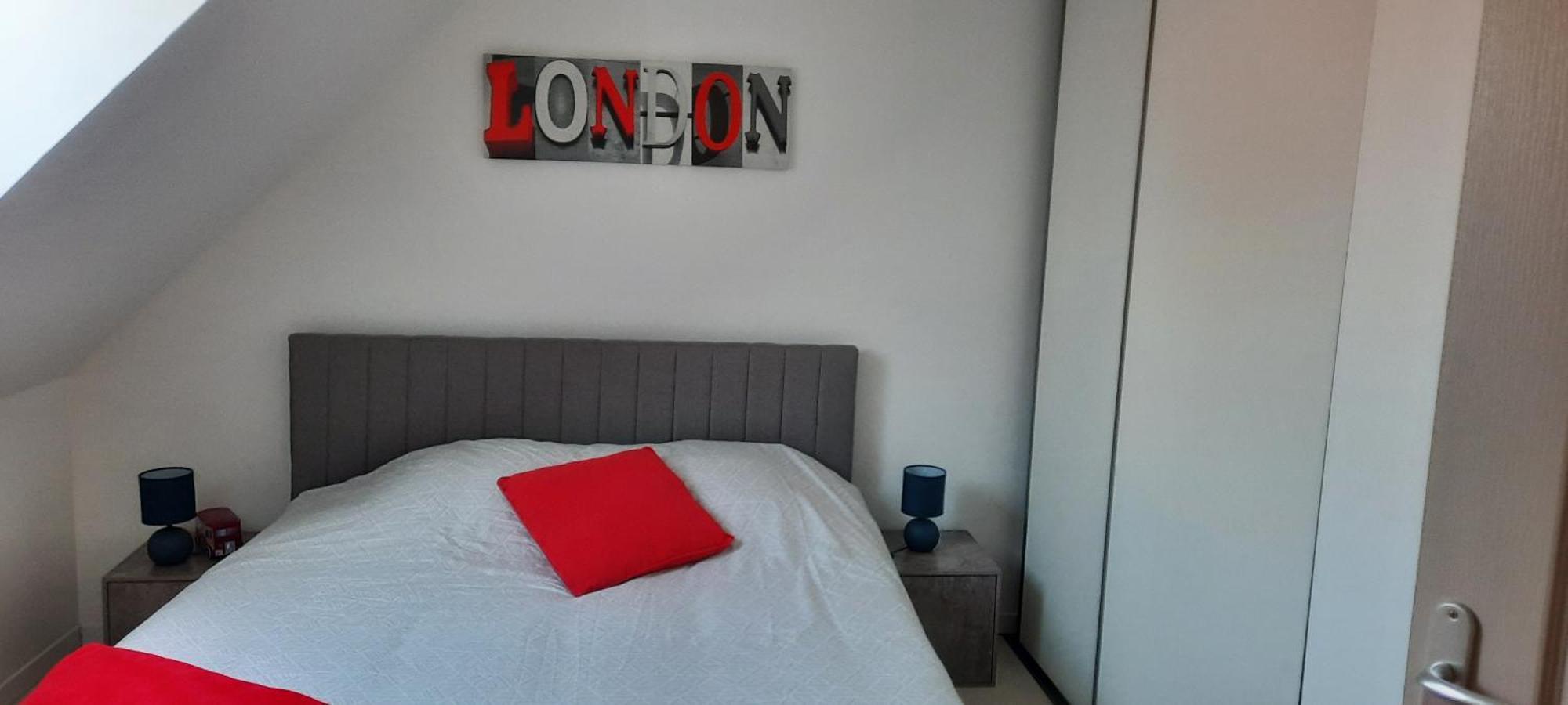 La Maison Lola Arrest Kültér fotó