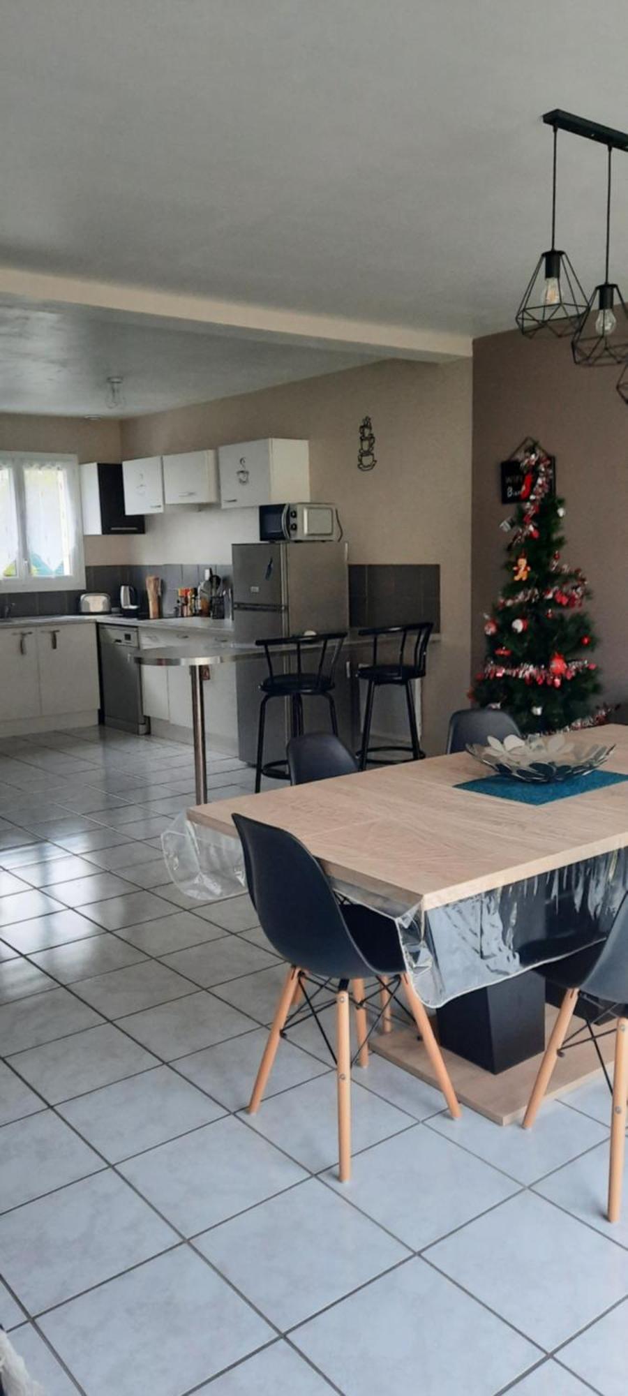 La Maison Lola Arrest Kültér fotó