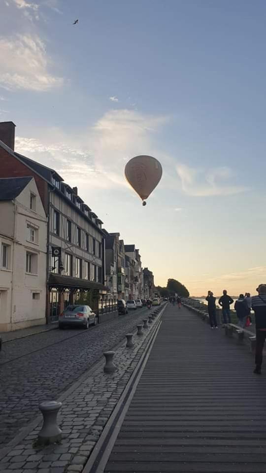 La Maison Lola Arrest Kültér fotó